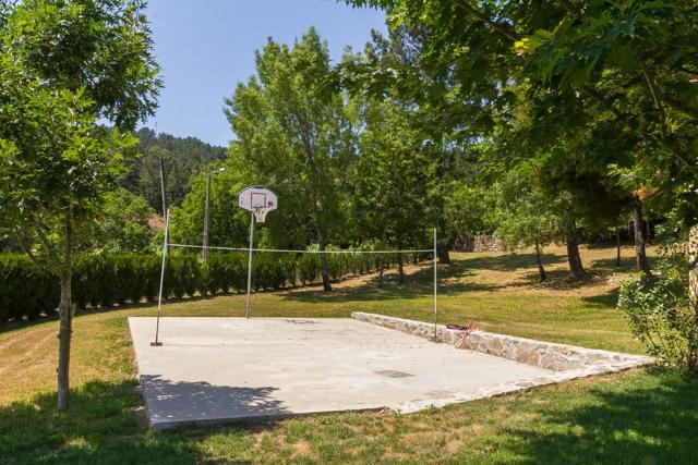 Quinta Das Marinhas De Paredes De Coura 빌라 외부 사진